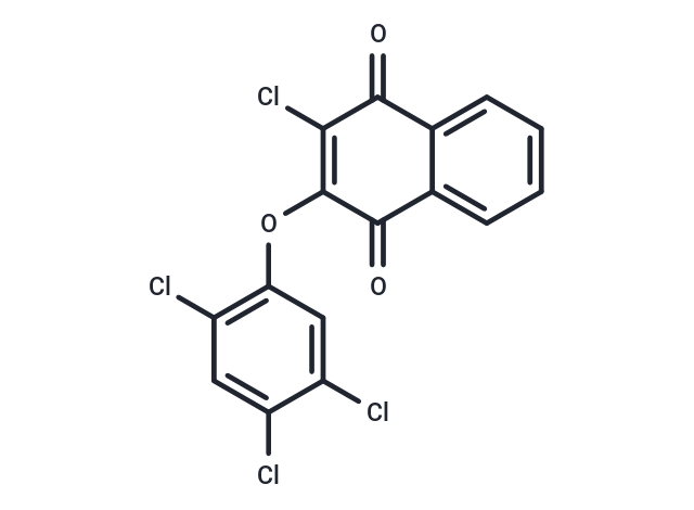 化合物 JFD00950|T68449|TargetMol