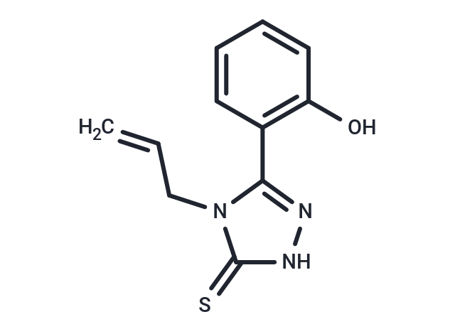 化合物 NDM-1 inhibitor-1|T28148|TargetMol