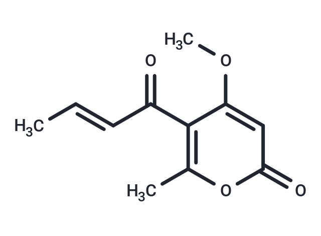 Pyrenocine A|T38353|TargetMol
