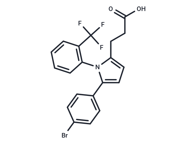 化合物 Poloppin|T24652|TargetMol
