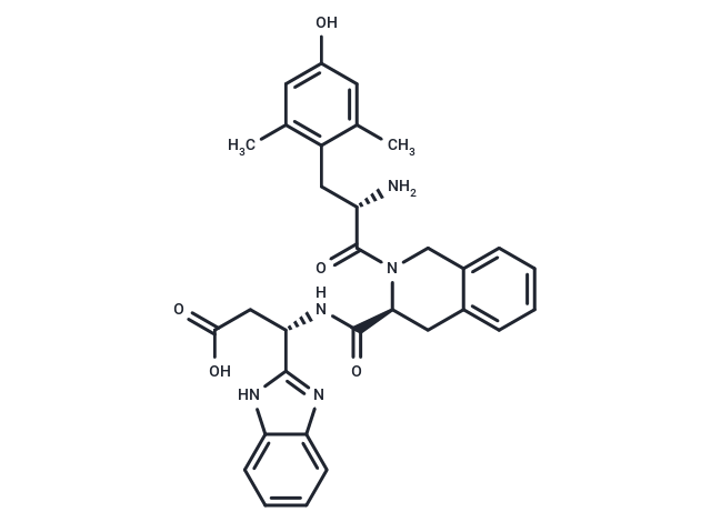 化合物 UFP-512|T29046|TargetMol