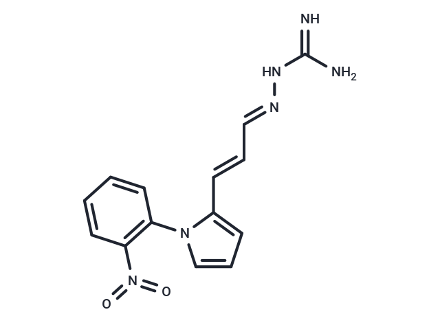 化合物 Resomelagon|T60655|TargetMol