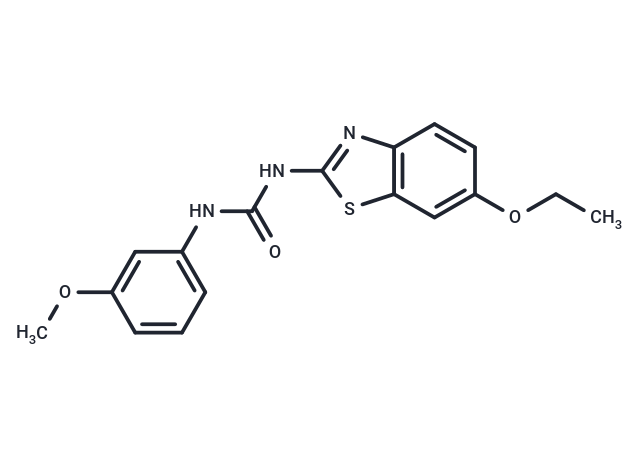 化合物 Flaviviruses-Inhibitor-I|T24066|TargetMol
