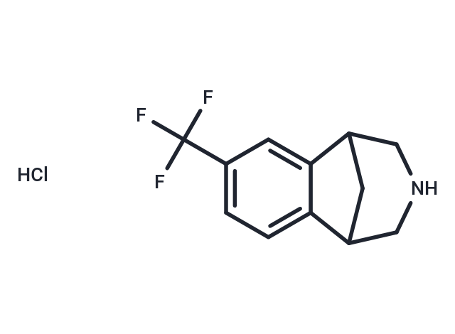 (Rac)-CP-601927 hydrochloride|T39833|TargetMol