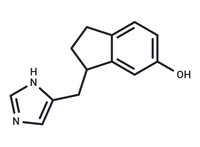 化合物 Fadolmidine|T70078|TargetMol