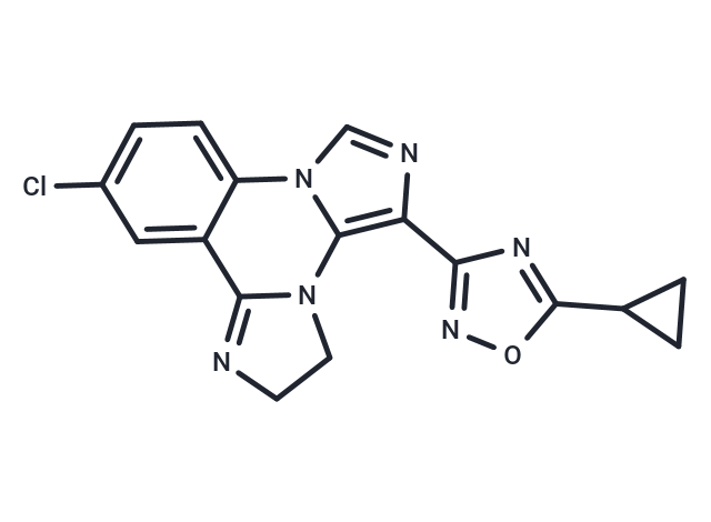 化合物 U 90042|T23482|TargetMol