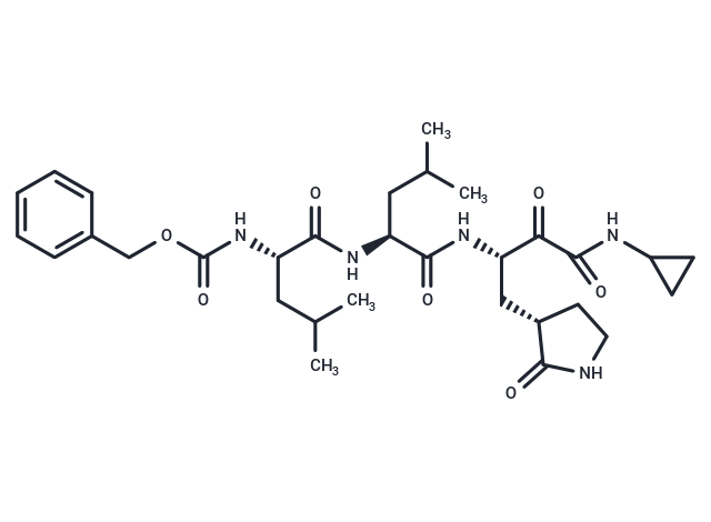 化合物 UAWJ248|T69572|TargetMol