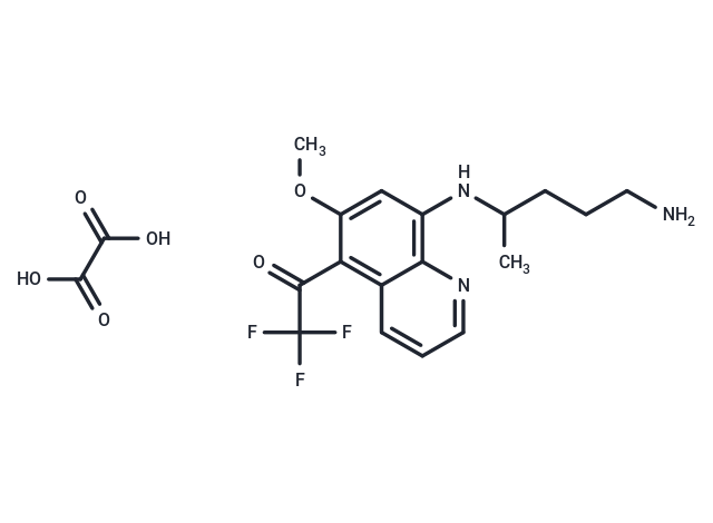 化合物 M 8506|T33112|TargetMol