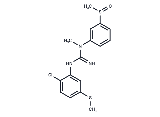化合物 CNS-5788|T69411|TargetMol