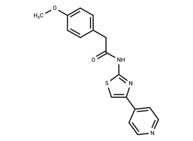 化合物 TLC2976-0103|T9847|TargetMol