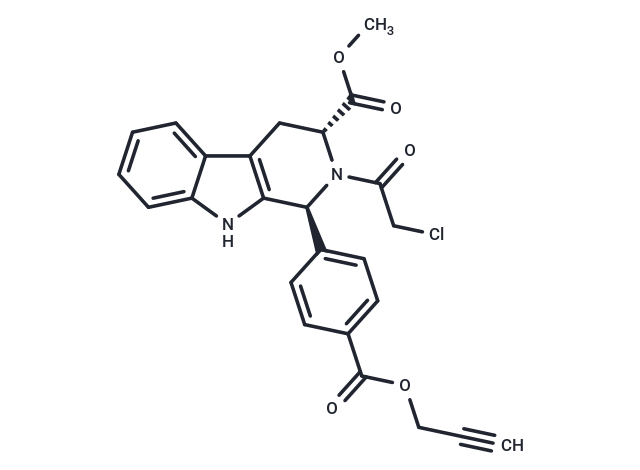 化合物 Ferroptosis inducer-1|T72403|TargetMol