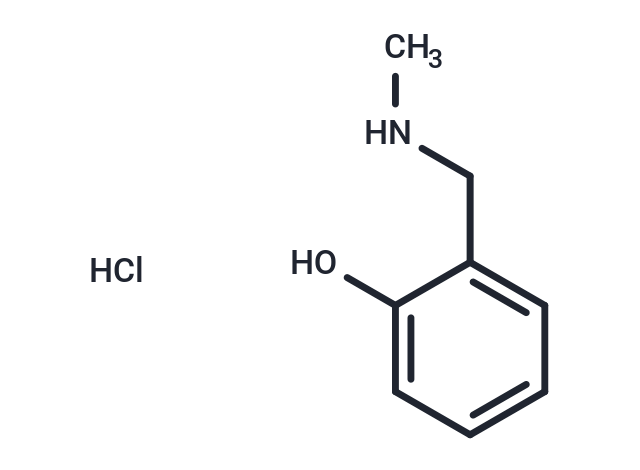 N-methyl-2-HOBA (hydrochloride)|T35967|TargetMol