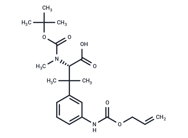 化合物 SC209 intermediate-1|T84827|TargetMol