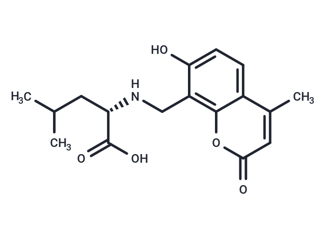 化合物 AF40431|T13530|TargetMol