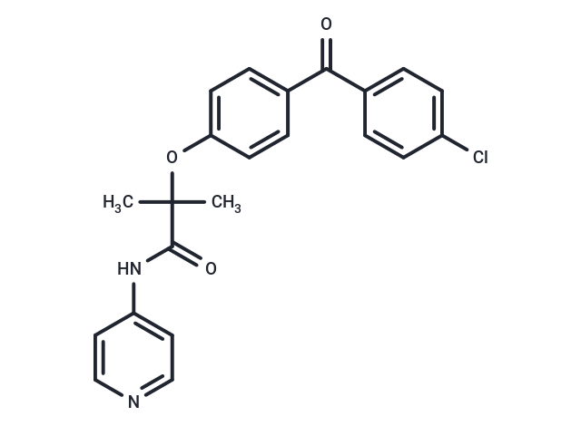 化合物 HR68|T83912|TargetMol