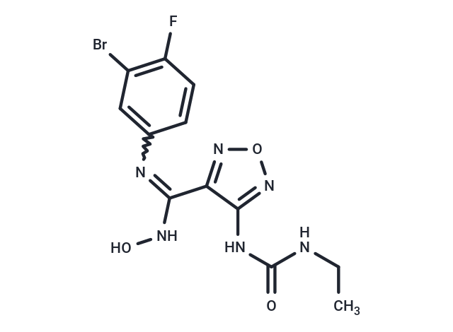 化合物 IDO1-IN-22|T78975|TargetMol