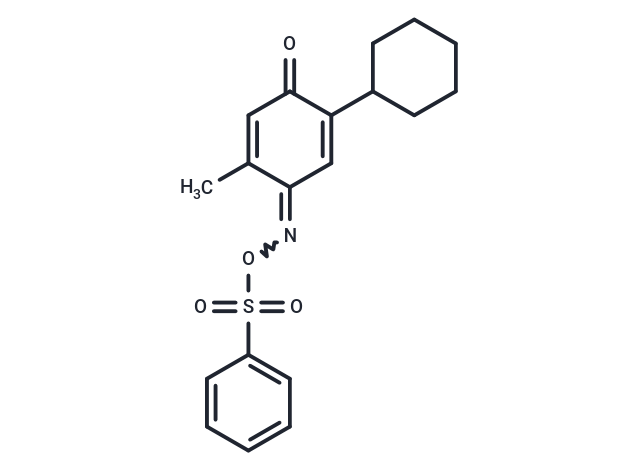 化合物 ML233|T61330|TargetMol