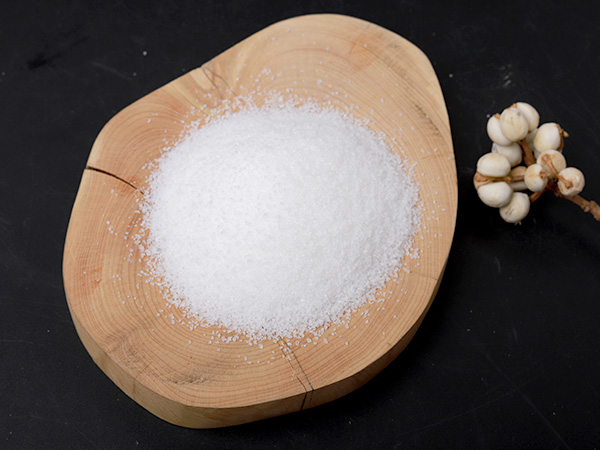 阳离子聚丙烯酰胺用于污泥脱水、有机废水处理与絮凝沉降