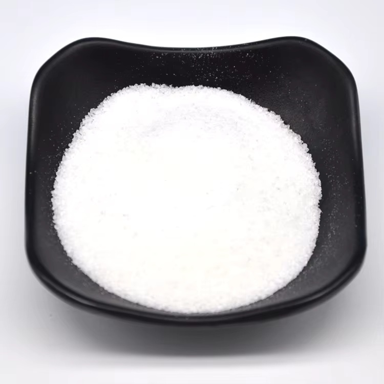 阳离子聚丙烯酰胺用于污泥脱水、有机废水处理与絮凝沉降