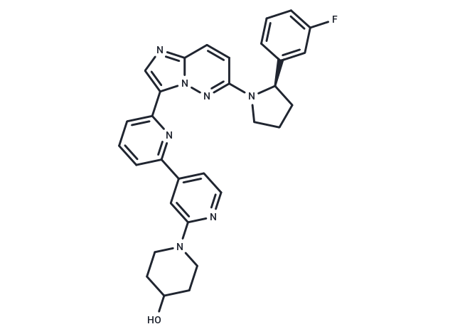 化合物 GNF-8625|T71267|TargetMol