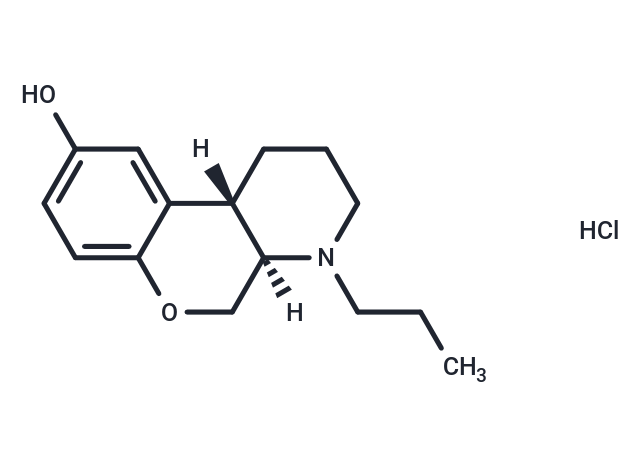 化合物 Isomolpan hydrochloride|T71638|TargetMol