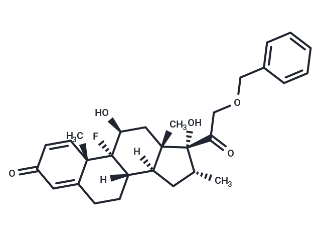 化合物 Dexamethasone Beloxil|T27152|TargetMol