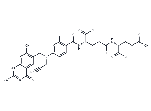 化合物 CB 30900|T30760|TargetMol