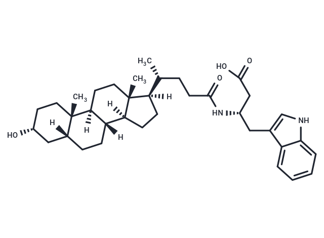 化合物 UniPR129|T26310|TargetMol