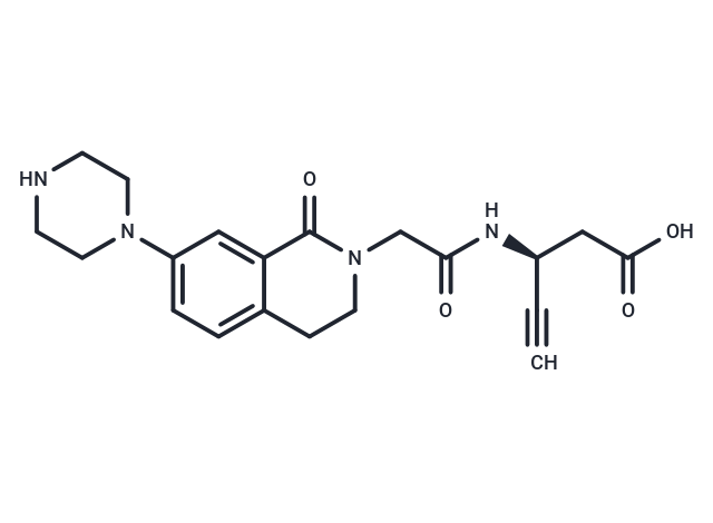 化合物 L 767679|T24363|TargetMol