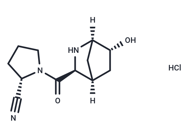 化合物 ASP-4000 HCl|T30166|TargetMol