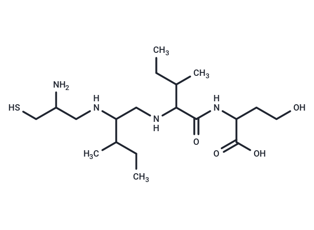 化合物 L 731735|T24351|TargetMol