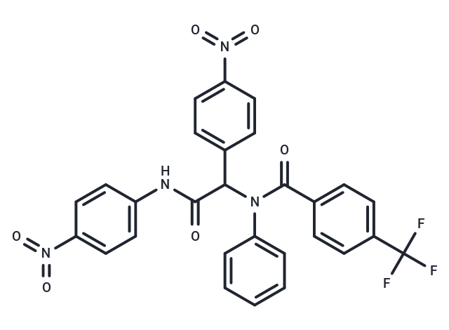 化合物 MMP-9-IN-4|T63994|TargetMol
