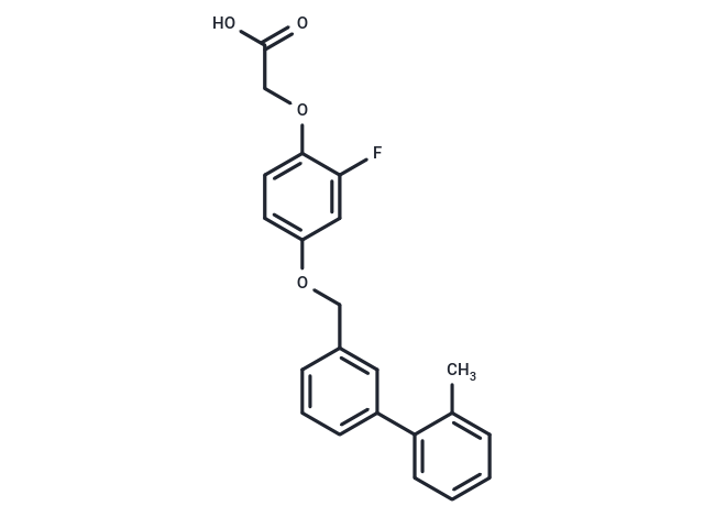 化合物 HWL-088|T11583|TargetMol
