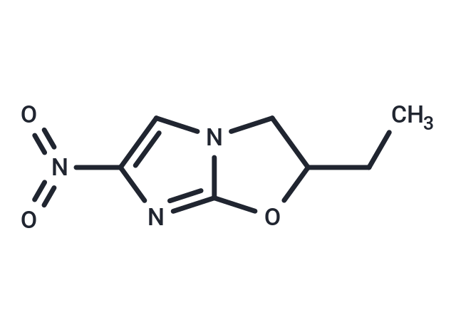 化合物 CGI-17341|T26990|TargetMol