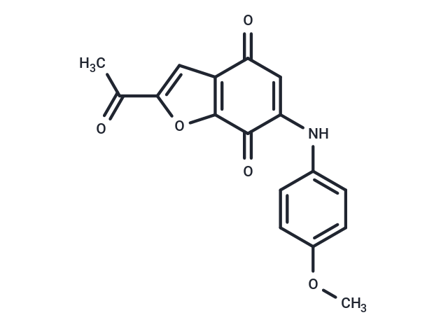 化合物 STAT3-IN-10|T60765|TargetMol