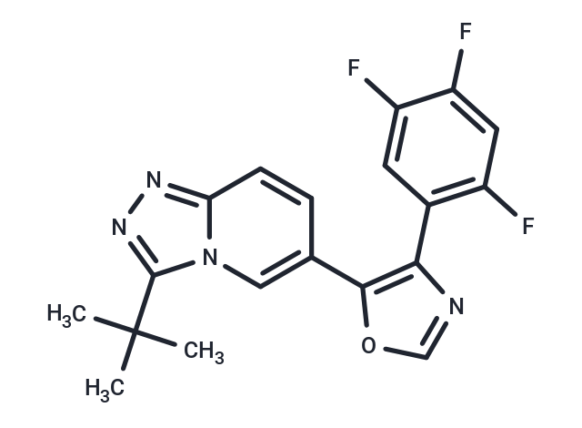 化合物 CP-944629|T27067|TargetMol