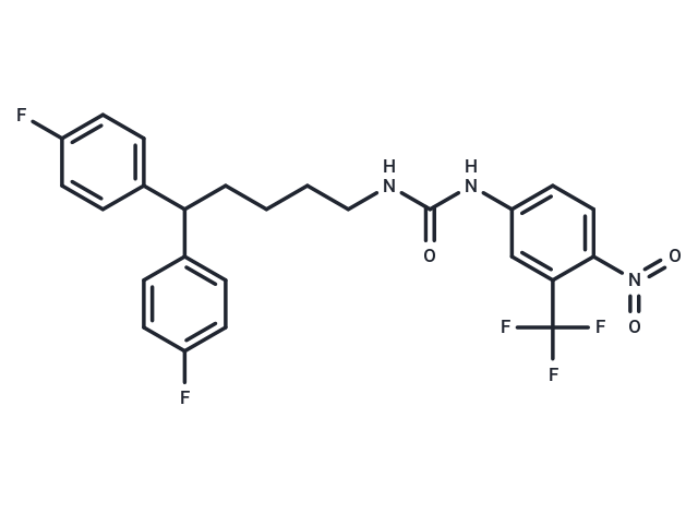 FGFR1 inhibitor-2|T39992|TargetMol