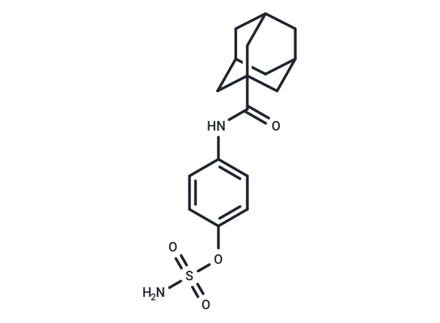 化合物 Steroid sulfatase-IN-2|T61212|TargetMol