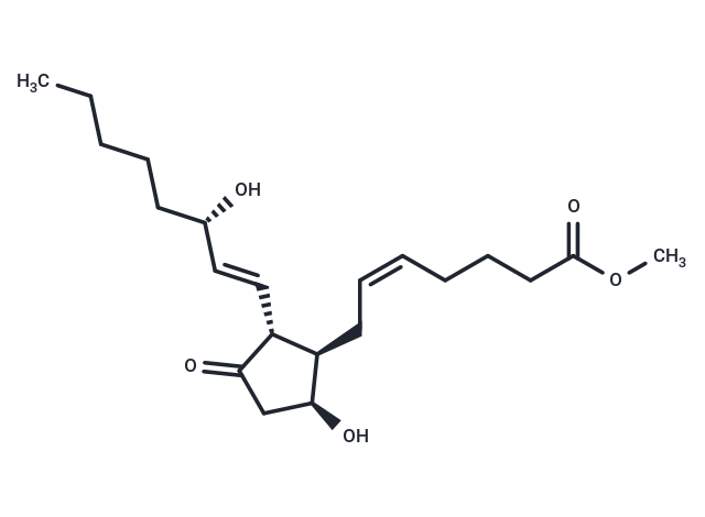 Prostaglandin D2 methyl ester|T36545|TargetMol