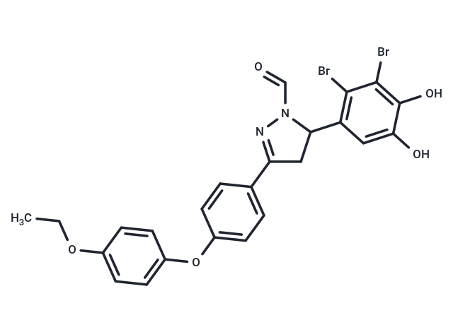 化合物 LXQ-217|T86834|TargetMol