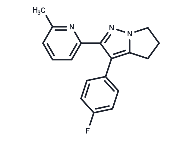 化合物 LY-580276|T69212|TargetMol