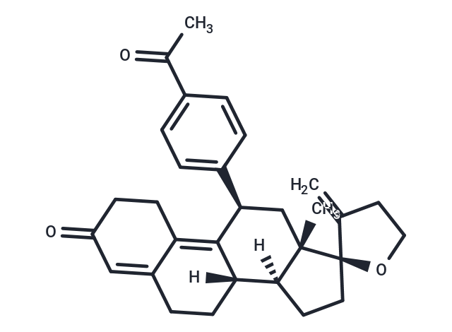 化合物 Org-33628|T28264|TargetMol
