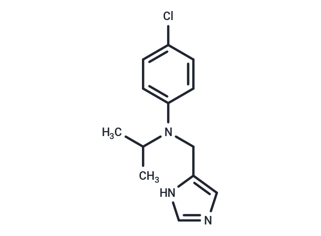 化合物 RO5073012|T71606|TargetMol