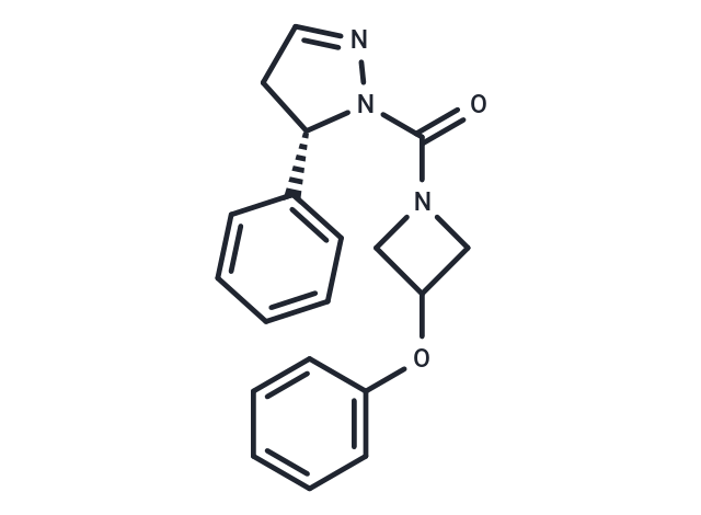 化合物 RIPK1-IN-15|T60862|TargetMol