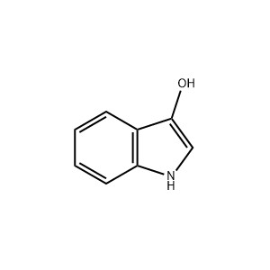 3-羟基吲哚
