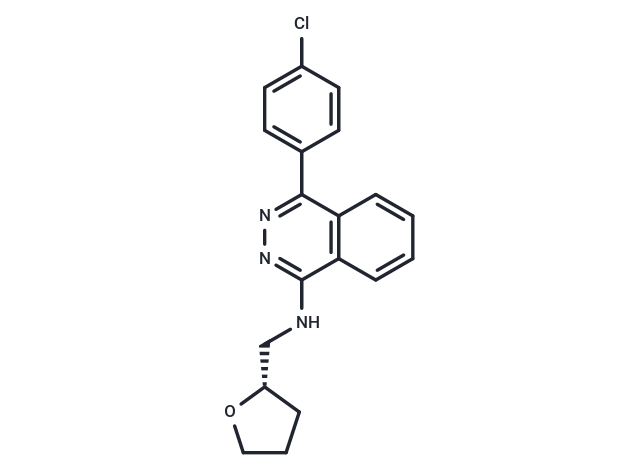 化合物 NLRP3-IN-18|T78180|TargetMol