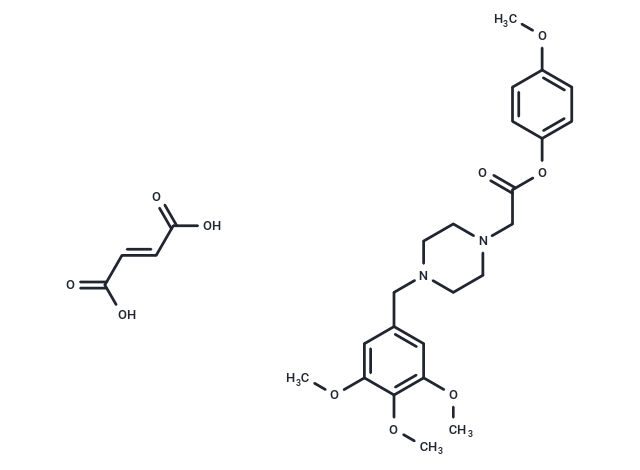 化合物 KB-5492 anhydrous|T24254|TargetMol
