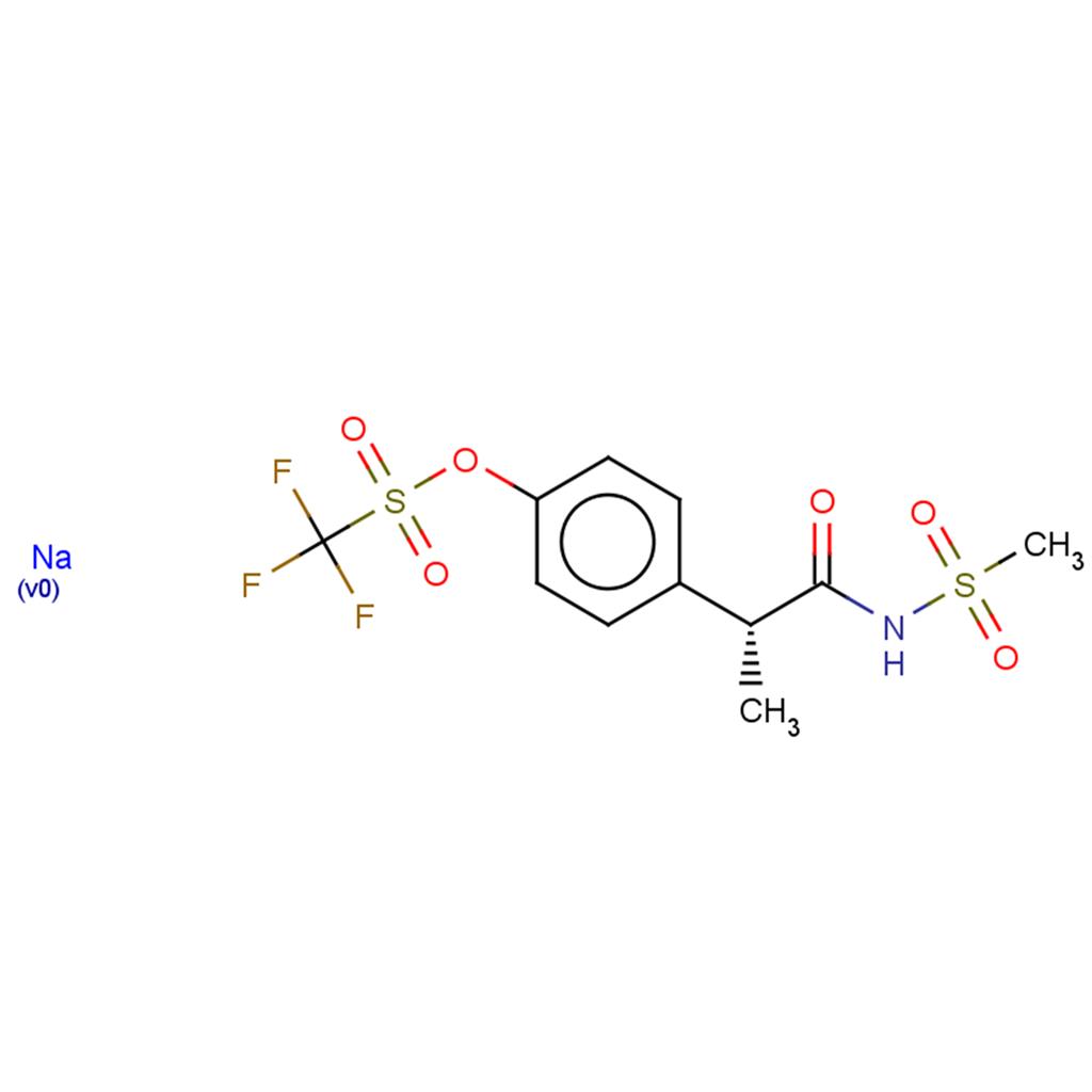 化合物 Ladarixin Sodium|T27791|TargetMol