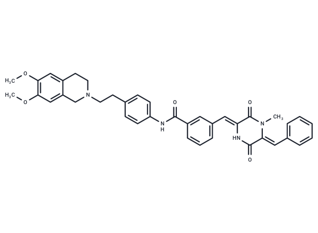 化合物 XR9051|T68737|TargetMol