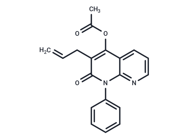 化合物 Sch 33303|T28714|TargetMol